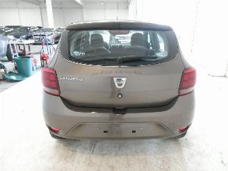 Dacia Sandero LAUREATE picture 7