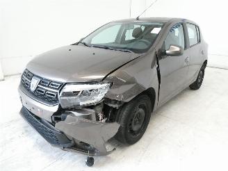 Dacia Sandero LAUREATE picture 3