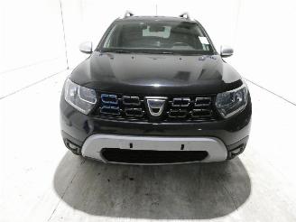 Dacia Duster COMFORT picture 2