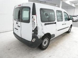 Renault Kangoo 1.5DEXPRESS 1.5 BLUE picture 6