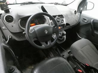 Renault Kangoo 1.5DEXPRESS 1.5 BLUE picture 12