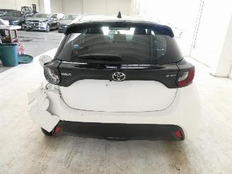 Toyota Yaris 1.5 picture 8