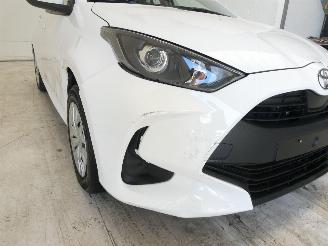 Toyota Yaris 1.5 picture 15