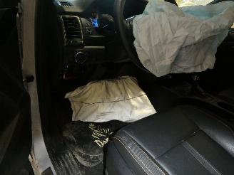 Ford Ranger 2.0D WILDTRAK picture 18