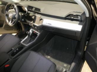 Audi Q3 2.0D SPORTBACK picture 14