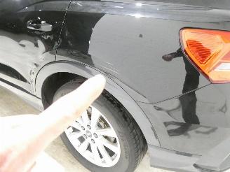 Audi Q3 2.0D SPORTBACK picture 8