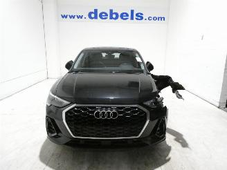  Audi Q3 2.0D SPORTBACK 2023/3