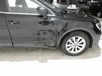 Audi Q3 2.0D SPORTBACK picture 11