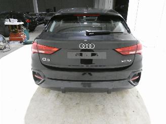 Audi Q3 2.0D SPORTBACK picture 9