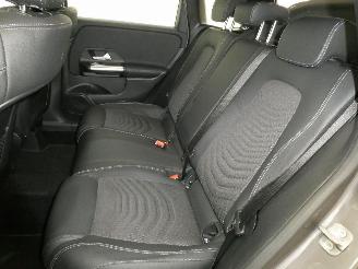 Mercedes B-klasse  picture 14