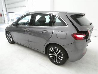 Mercedes B-klasse  picture 5