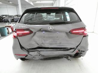 Mercedes B-klasse  picture 6