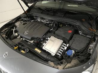 Mercedes B-klasse  picture 18