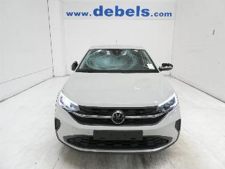  Volkswagen Taigo 1.0 TSI 2024/4