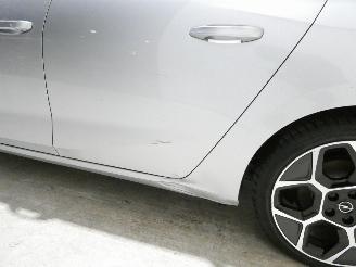 Opel Astra TOURER picture 5