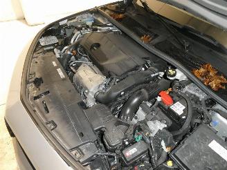 Opel Astra TOURER picture 25