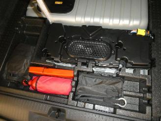 Opel Astra TOURER picture 21