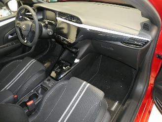 Opel Corsa-E GS picture 12