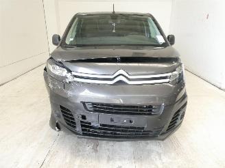 Citroën Jumpy 1.5D Ã‹- IV picture 2