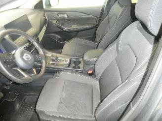 Nissan Qashqai TEKNA+ picture 16