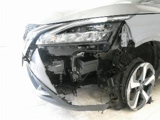 Nissan Qashqai TEKNA+ picture 4