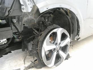 Nissan Qashqai TEKNA+ picture 5