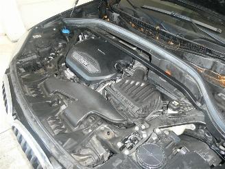 BMW X1 1.5D SDRIVE16D picture 21