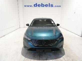 Auto incidentate Peugeot 308 III ALLURE 2023/9