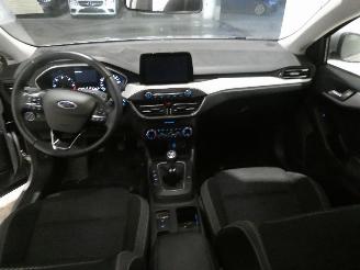 Ford Focus 1.5D COOL&CONNECT picture 12