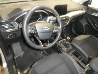 Ford Focus 1.5D COOL&CONNECT picture 13