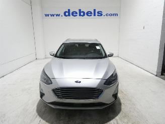 Avarii autoturisme Ford Focus 1.5D COOL&CONNECT 2021/3