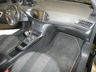 Peugeot 308 SW GT LINE picture 12