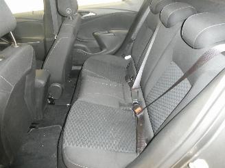 Opel Astra  picture 17