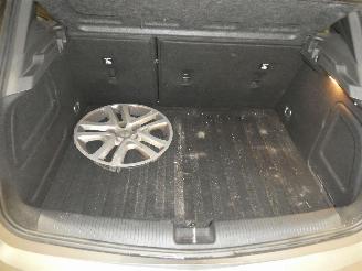 Opel Astra 1.5 D picture 18