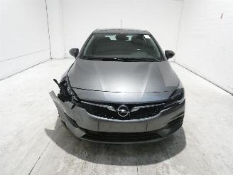 Opel Astra  picture 2