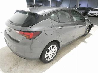 Opel Astra  picture 7