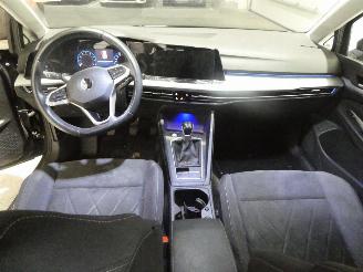 Volkswagen Golf VARIANT LIFE picture 13