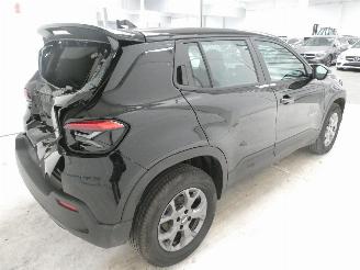 Jeep Avenger LONGITUDE picture 13