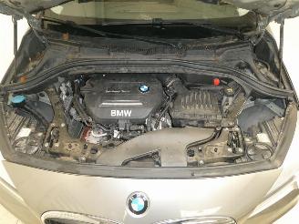 BMW 2-serie 1.5D picture 21
