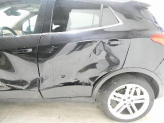 Opel Mokka 1.6D COSMO picture 6