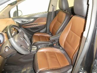 Opel Mokka 1.6D COSMO picture 22