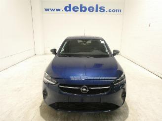 Opel Corsa EDITION picture 1