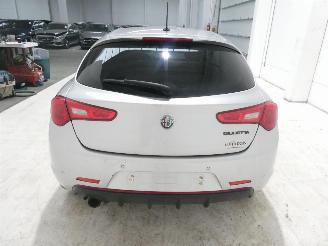 Alfa Romeo Giulietta SPORT picture 6