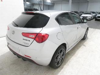 Alfa Romeo Giulietta SPORT picture 9