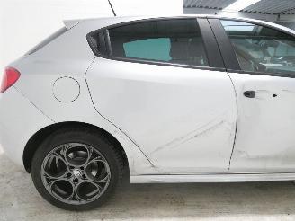 Alfa Romeo Giulietta SPORT picture 10