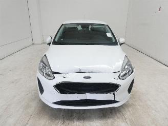 Ford Fiesta TREND picture 2