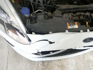 Ford Fiesta TREND picture 4