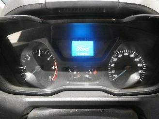 Ford Transit 2.2D  CUSTOM TREND picture 15