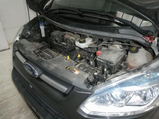 Ford Transit 2.2D  CUSTOM TREND picture 22