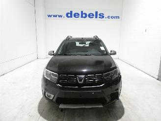 Avarii autoturisme Dacia Sandero BS RAINBOW 2019/5